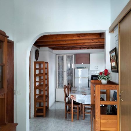 Casa Antonia Reyes, A La Sombra De Famara Lejlighed Munique Eksteriør billede