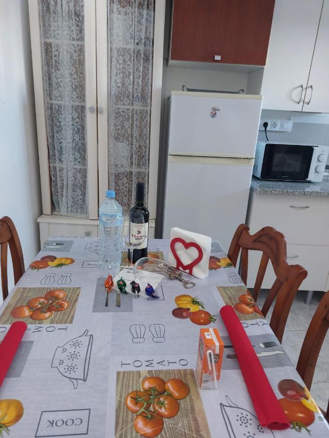 Casa Antonia Reyes, A La Sombra De Famara Lejlighed Munique Eksteriør billede