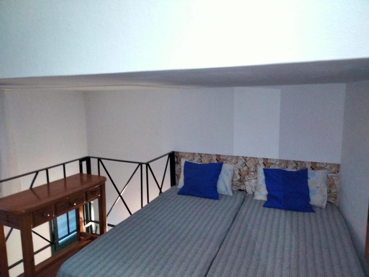 Casa Antonia Reyes, A La Sombra De Famara Lejlighed Munique Eksteriør billede