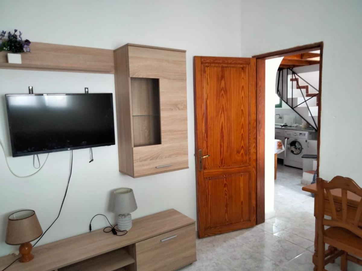 Casa Antonia Reyes, A La Sombra De Famara Lejlighed Munique Eksteriør billede