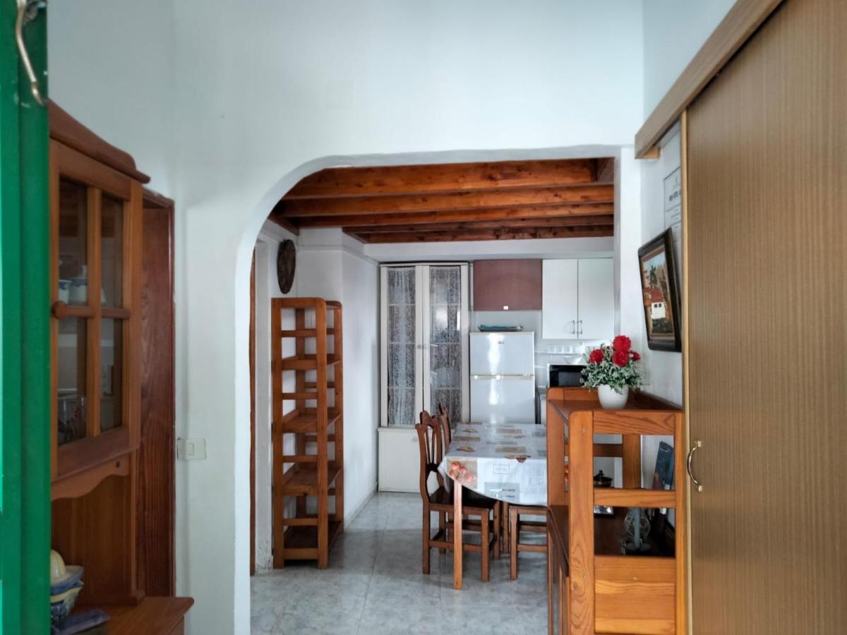 Casa Antonia Reyes, A La Sombra De Famara Lejlighed Munique Eksteriør billede