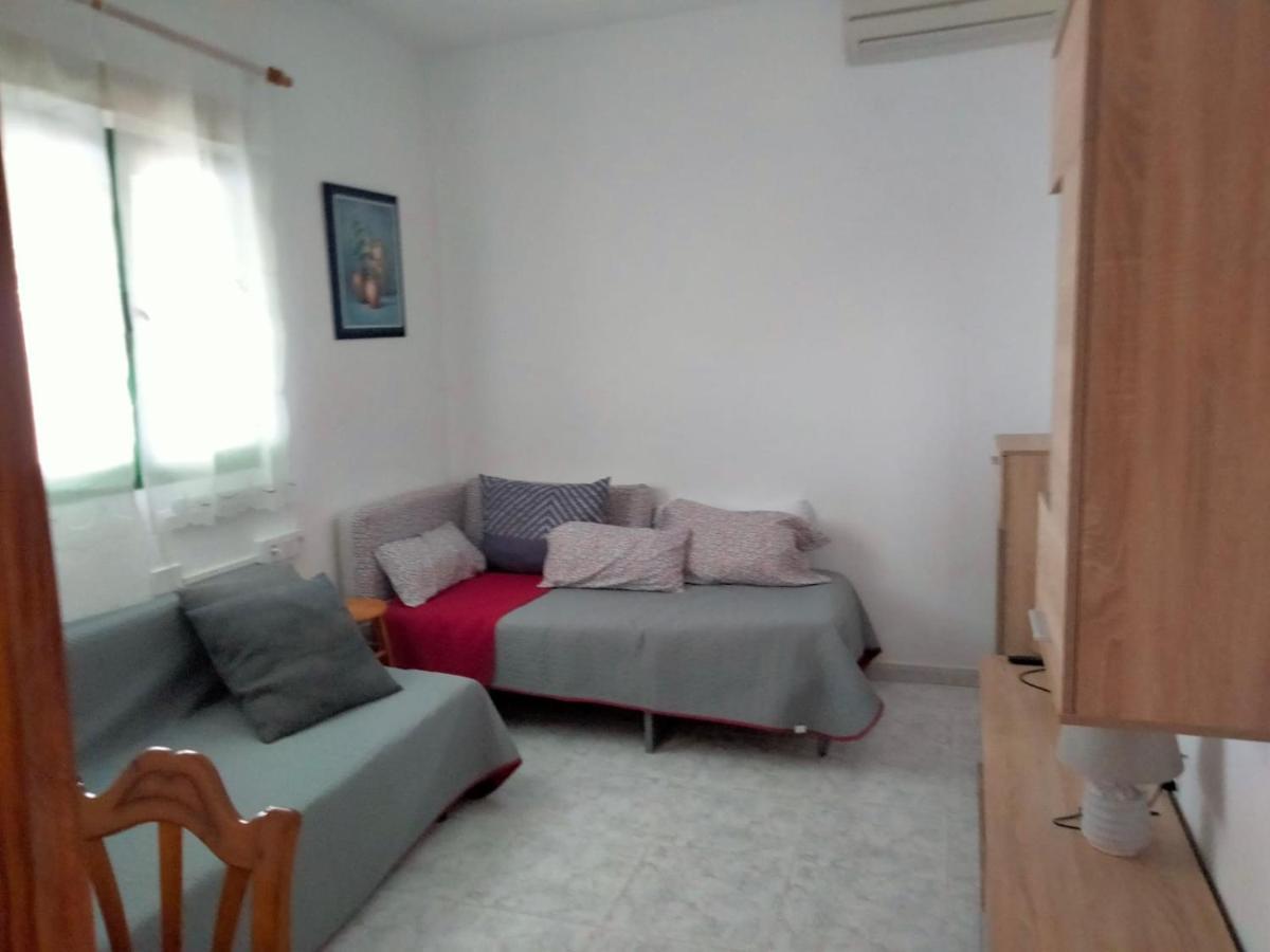 Casa Antonia Reyes, A La Sombra De Famara Lejlighed Munique Eksteriør billede