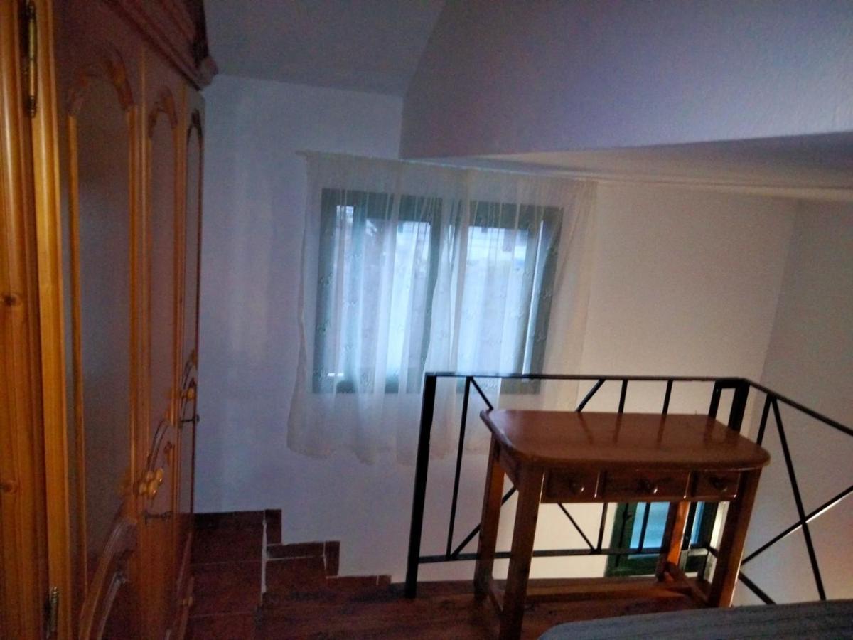 Casa Antonia Reyes, A La Sombra De Famara Lejlighed Munique Eksteriør billede