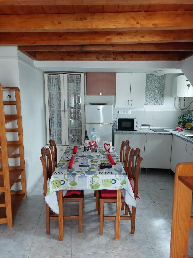 Casa Antonia Reyes, A La Sombra De Famara Lejlighed Munique Eksteriør billede