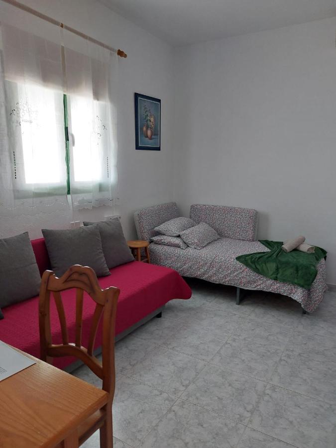 Casa Antonia Reyes, A La Sombra De Famara Lejlighed Munique Eksteriør billede