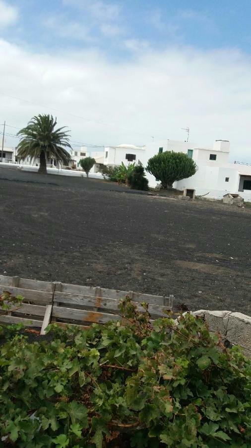 Casa Antonia Reyes, A La Sombra De Famara Lejlighed Munique Eksteriør billede