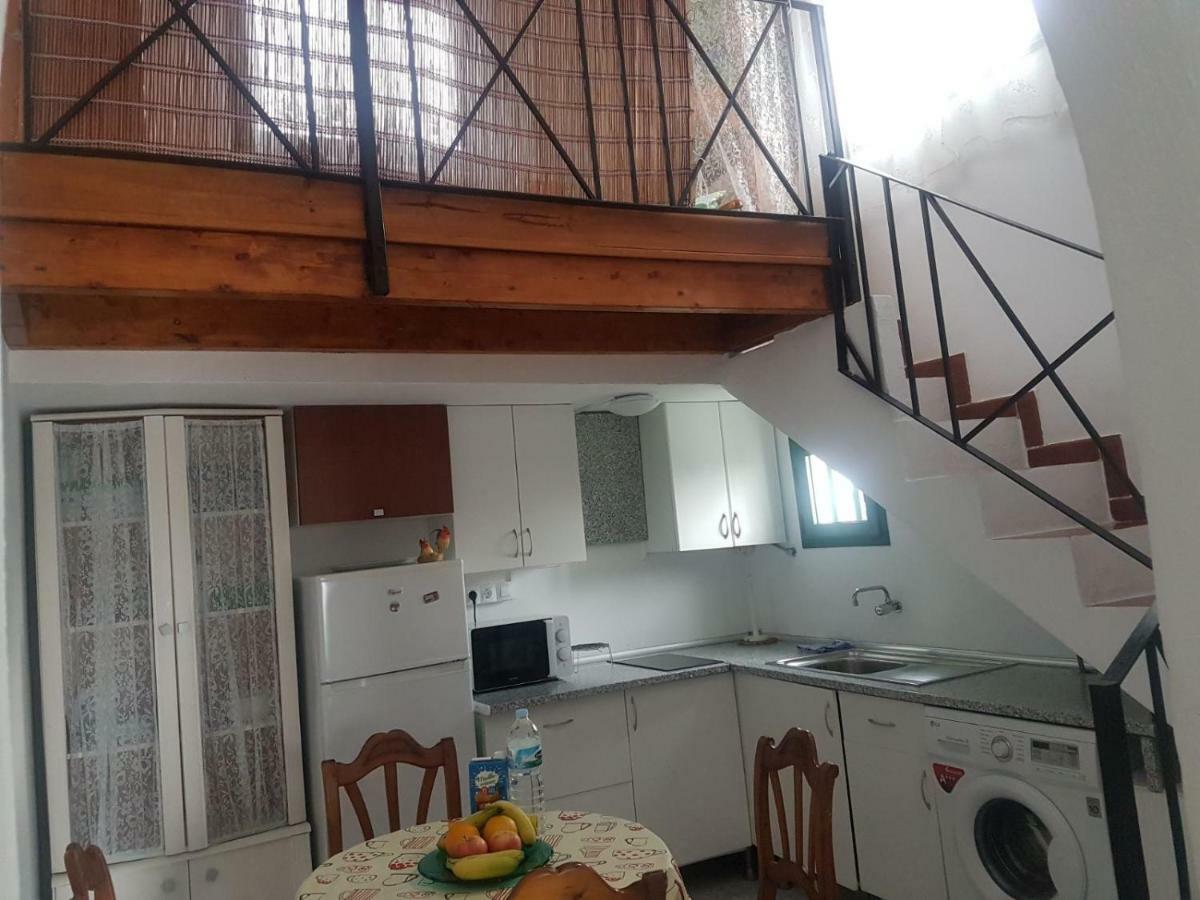 Casa Antonia Reyes, A La Sombra De Famara Lejlighed Munique Eksteriør billede