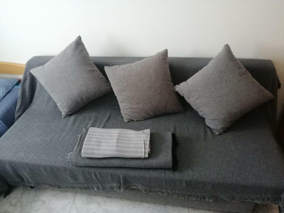 Casa Antonia Reyes, A La Sombra De Famara Lejlighed Munique Eksteriør billede