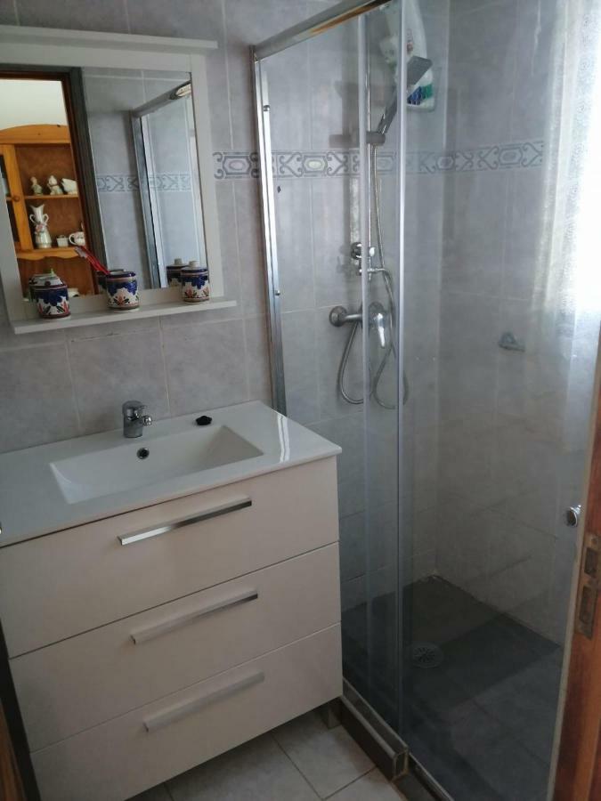 Casa Antonia Reyes, A La Sombra De Famara Lejlighed Munique Eksteriør billede
